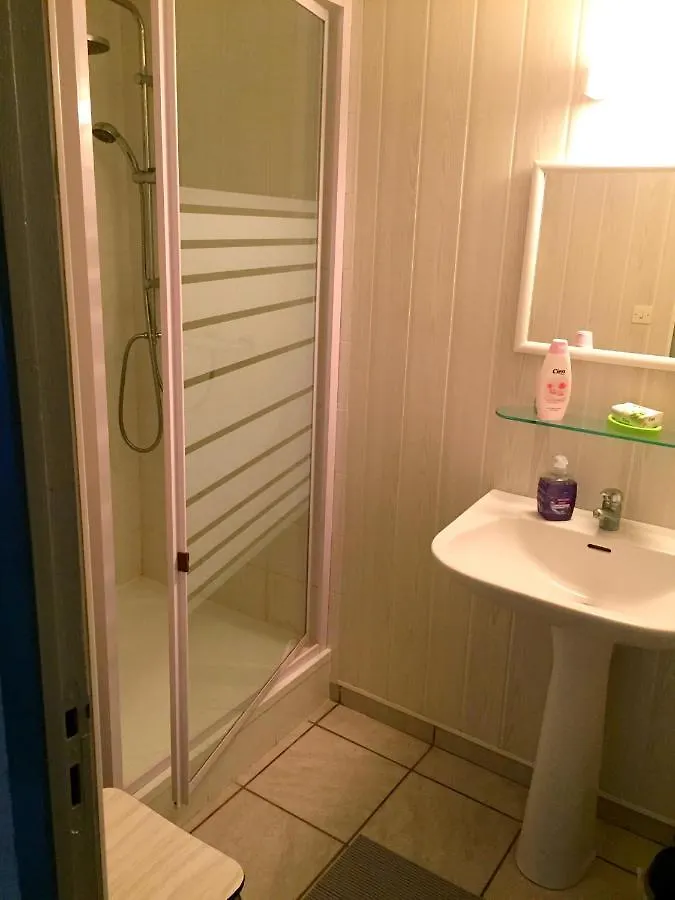Chambres D'Hotes Le Clos Du Murier Savignac  0*, Savignac (Aveyron)