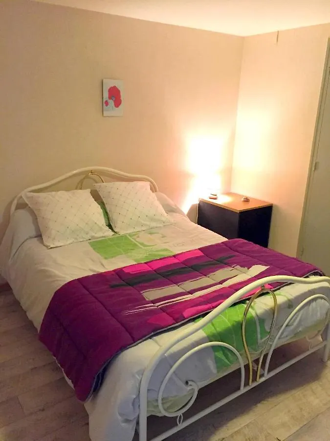 Chambres D'Hotes Le Clos Du Murier Savignac  Savignac (Aveyron)
