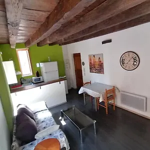  Appartement Au Temps D'antan