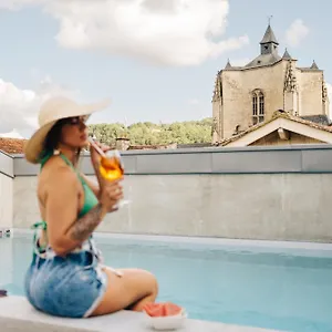3* Hotel Les Fleurines Boutique Centre