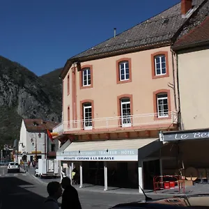 Le Bellevue Tarascon-sur-Ariège